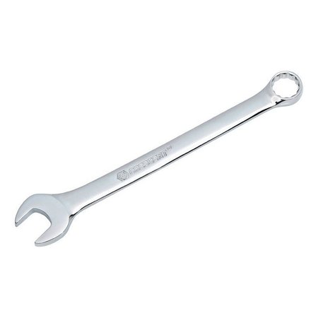 WELLER Crescent 1-13/16 in. X 1-13/16 in. SAE Jumbo Combination Wrench 1 pc CJCW7